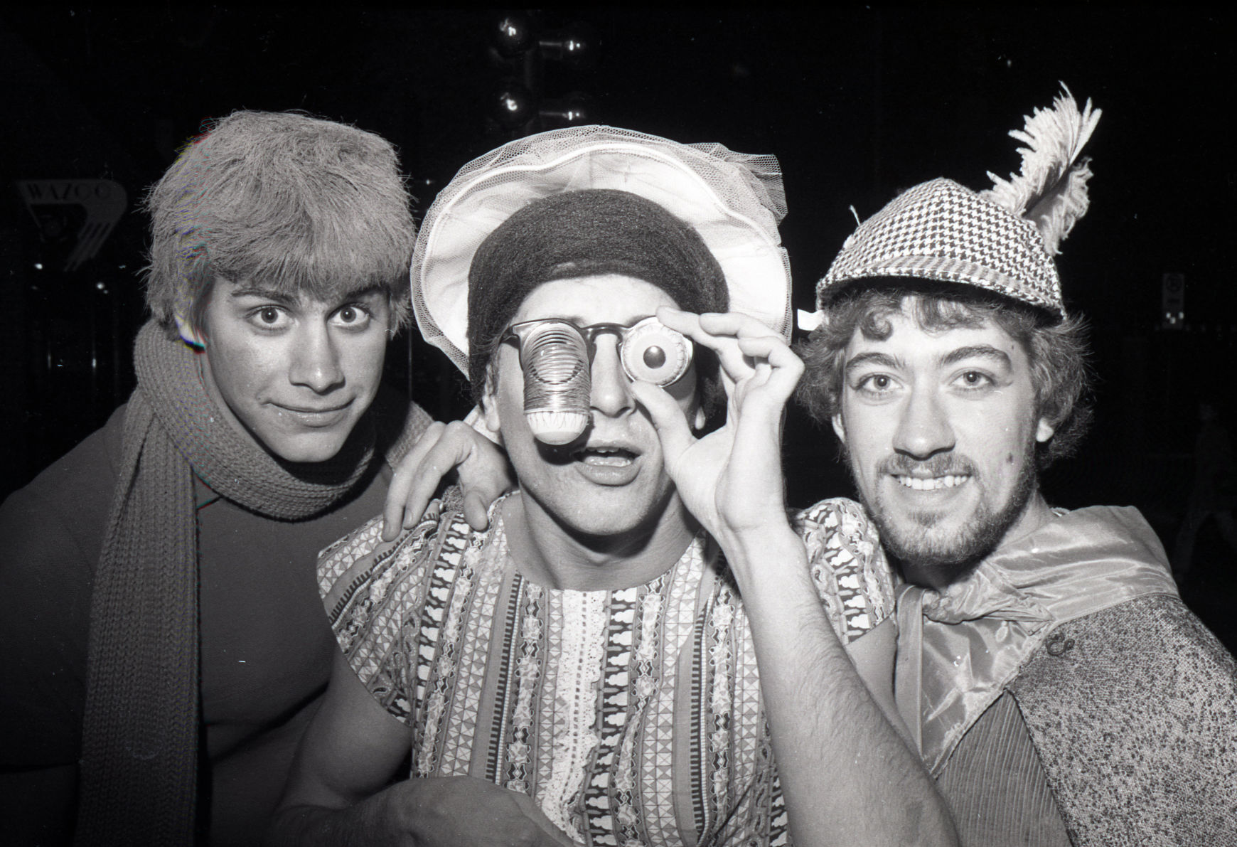 Halloween 1983